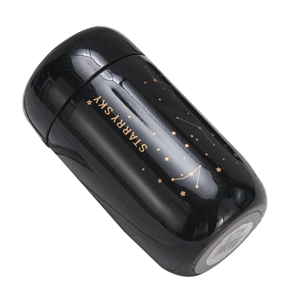 

Stainless Steel Insulation Cup 304 Inside Child Thermal Coffee Sky Vacuum Sealed Leak Proof Water Bottle Mug