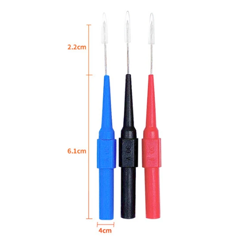 GO-Auto Car Circuit Tester Sensor Signal Resistance Simulator Fuel Diagnostic Tool Analog Generator Resistance Senso