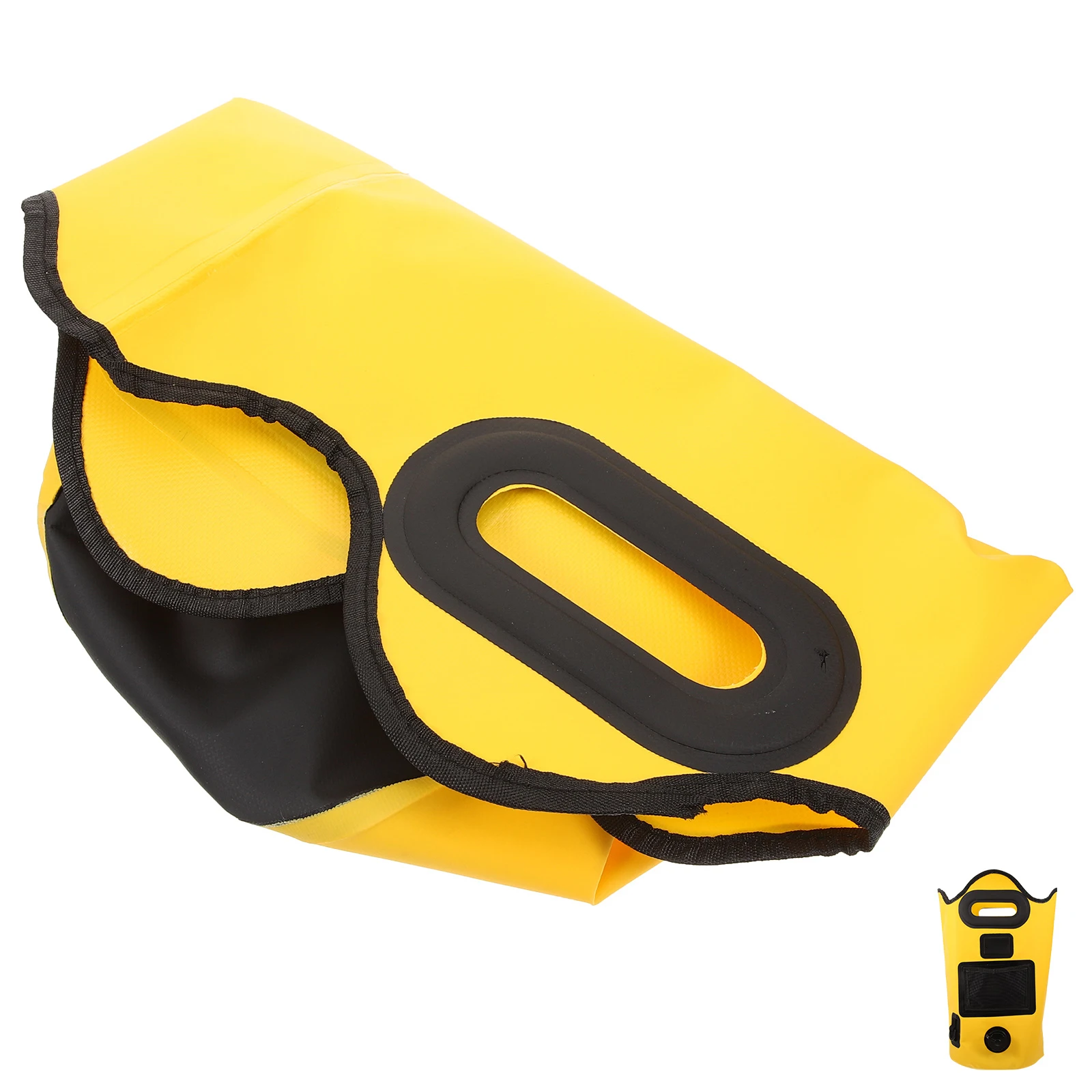 

Collapsible Foot Bath Bucket Portable Tub Soak Folding Travel Spa Basin Foot Soaking Bucket Insulation Design Deep Leg Home Use