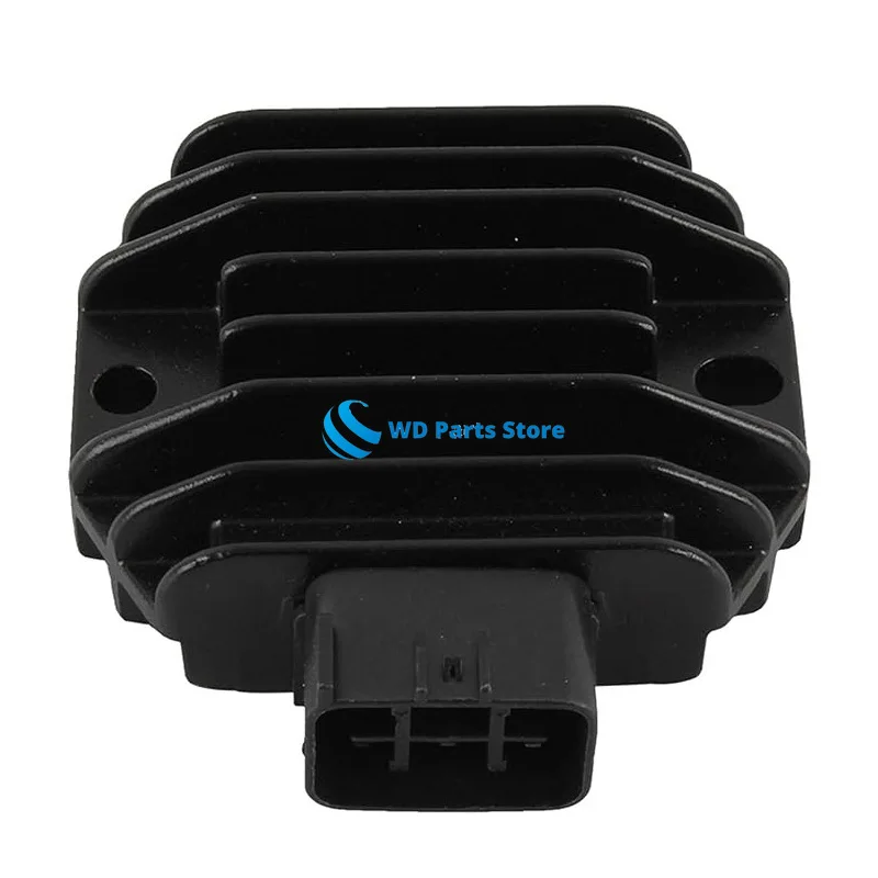 Regulator Rectifier… - image