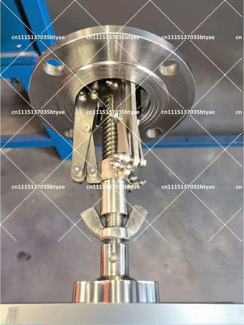 Pipe Welding Internal Alignment Tool Flange Pipefitter Device Equipment