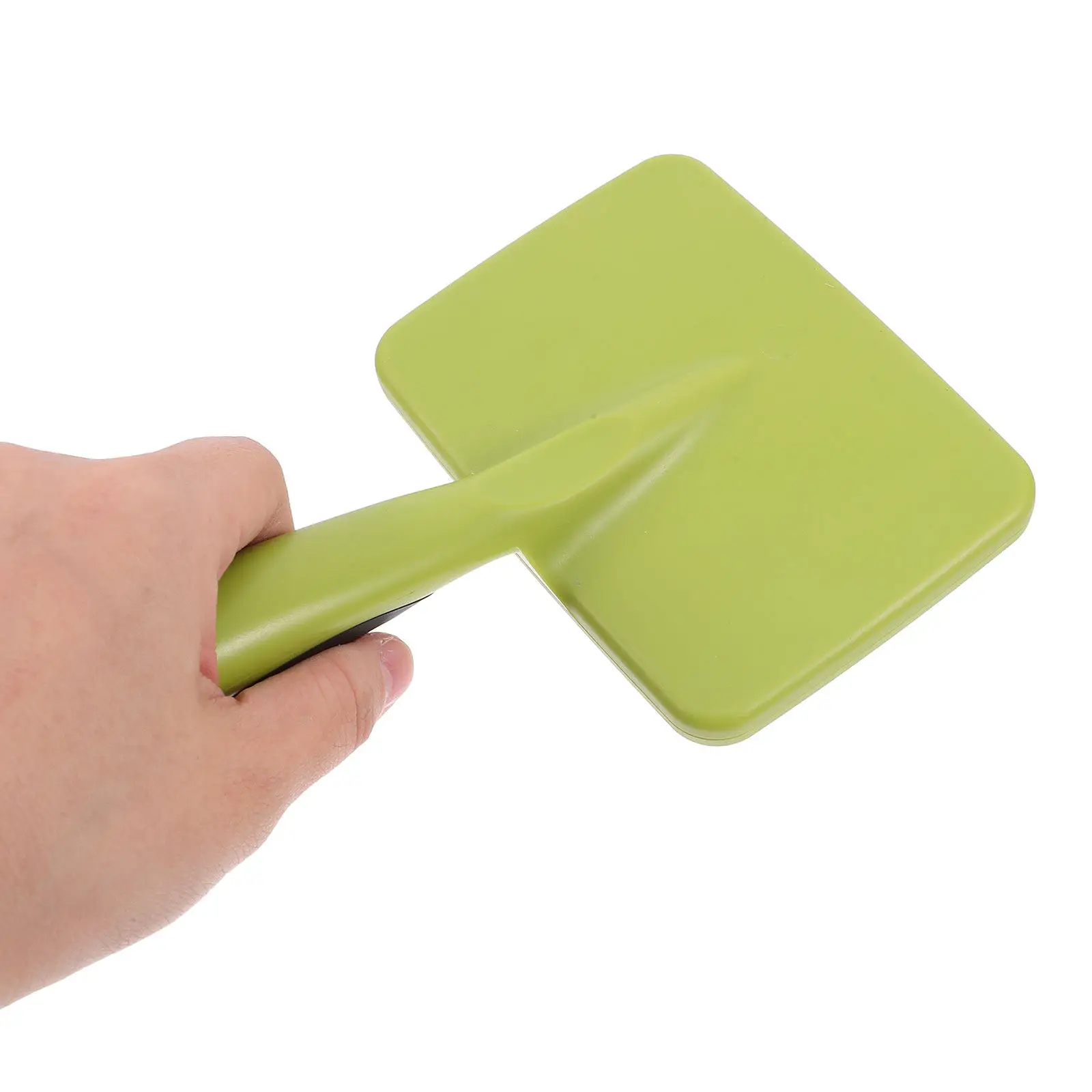 

2Pcs Needle Felting Tools Wool Carder Plastic Hand Brush DIY Craft Wool Felting Supplies Sewing Carder Brush Tool