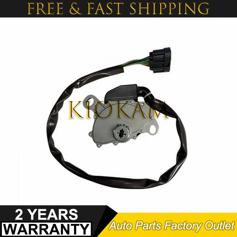 

8636441 84540-2411 Auto Neutral Start Switch Gear Switch Sensors for Volvo S60 S80 V70 XC90 Motor 55A040 AW55-50 AW55-51 5AT