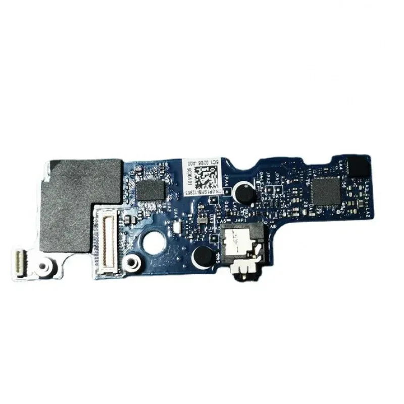 

New For Dell XPS15-9550 PRECISION 5510 Audio Small Board 0P1GM9 P1GM9 TAN