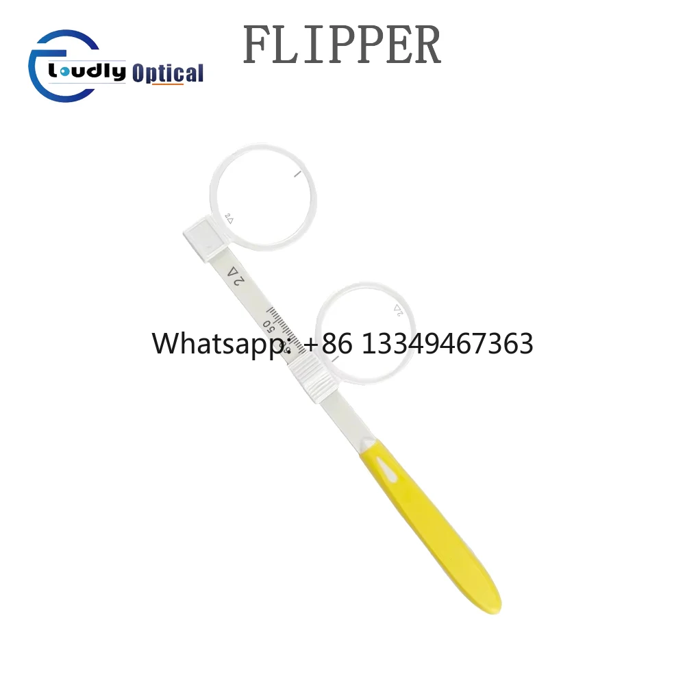 fl-11-instrument-ophtalmique-de-haute-qualite-optometrie-optique-lentille-flipper-expedition-rapide
