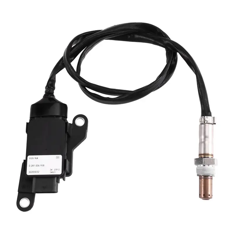 

NOX Sensor 0281006958 0281006959 32203032 For Volvo S90 V90 XC60 XC90 2016-2023-T61C