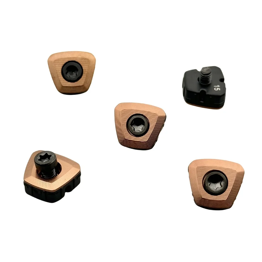 Golf Club Driver Head Weight Screw Golf club Counterweight Screw