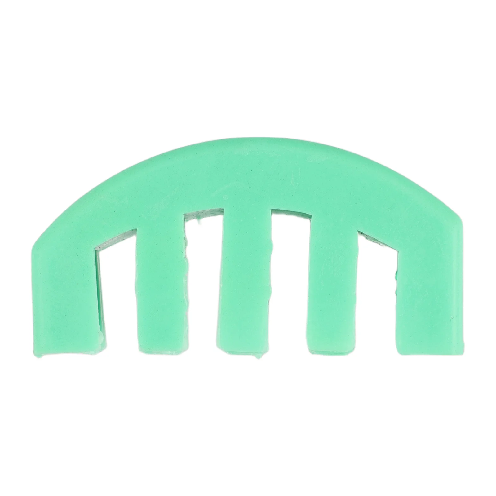 

Practice Mute Violin Part Musical Instrument Accessories Practical Colored for Parts