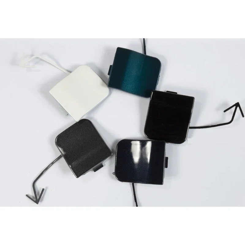 المصد الخلفي للسيارات سحب هوك غطاء سحب غطاء العين لهوندا أكورد 11th 2023 20024 2025