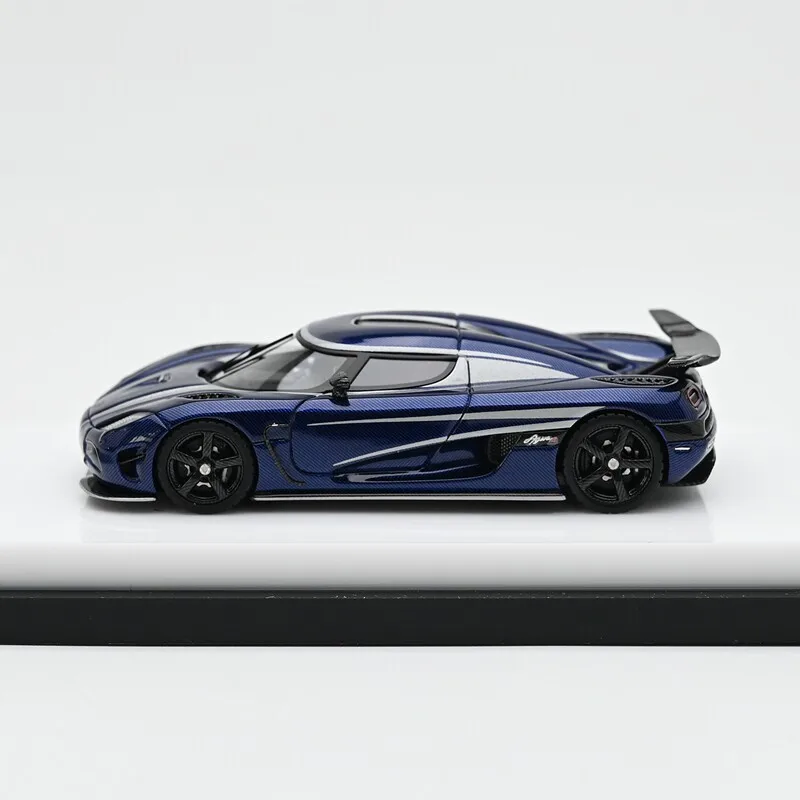 VMB 1:64 Scale Agera R Resin Car Model
