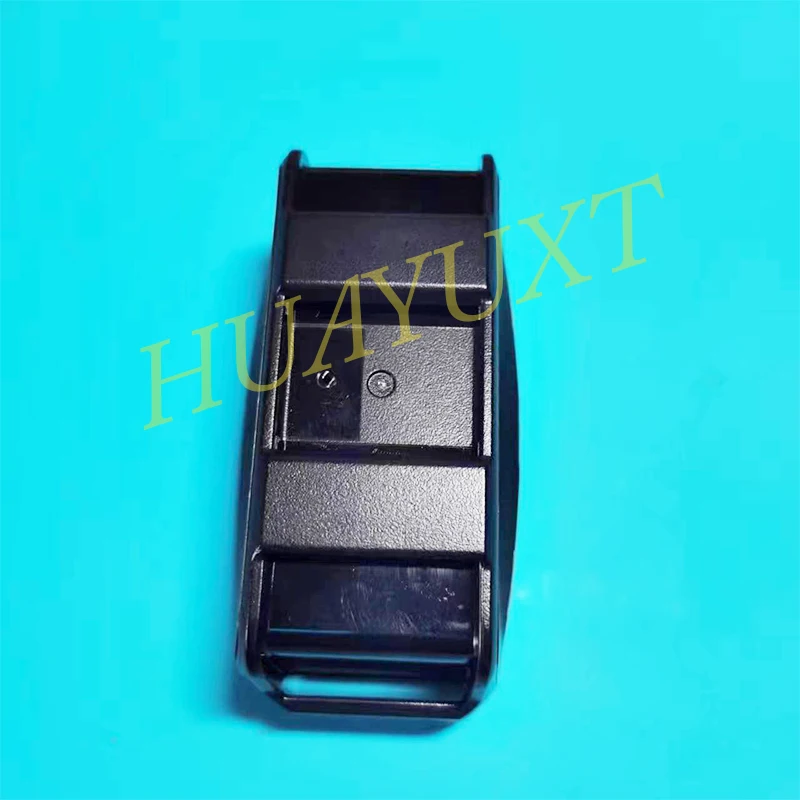 가민 T5 TT15 용 배터리 구획, 하운드 트래킹 칼라 하우징 쉘 백 커버 케이스, 수리 교체 부품