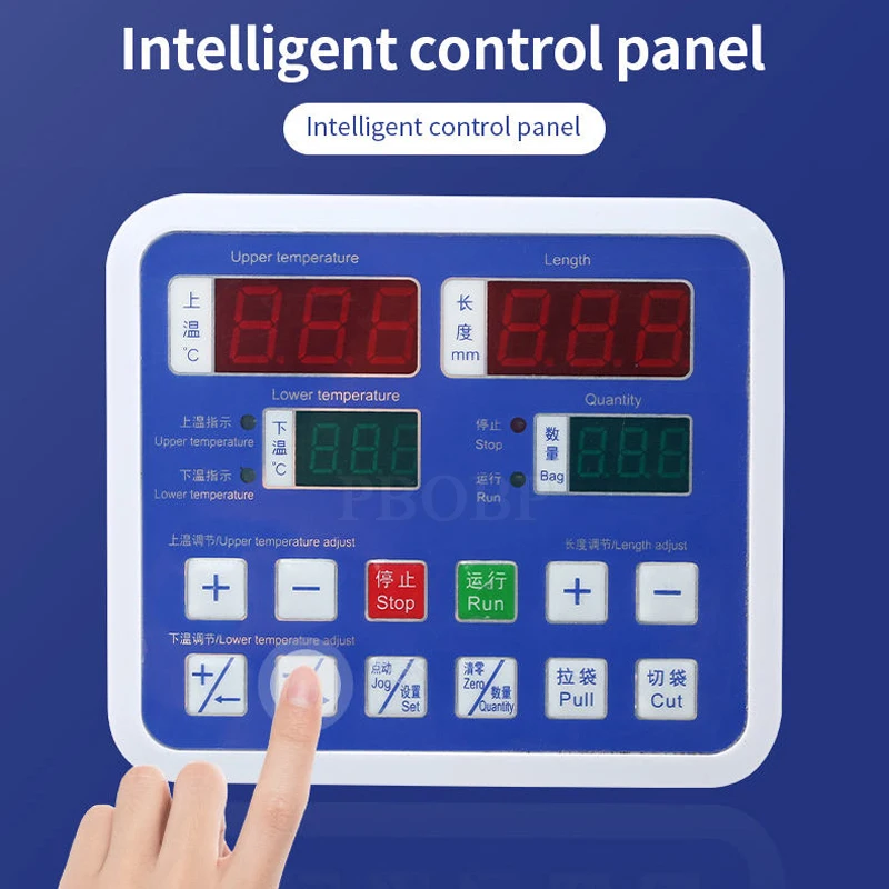 Automatic Machine F…