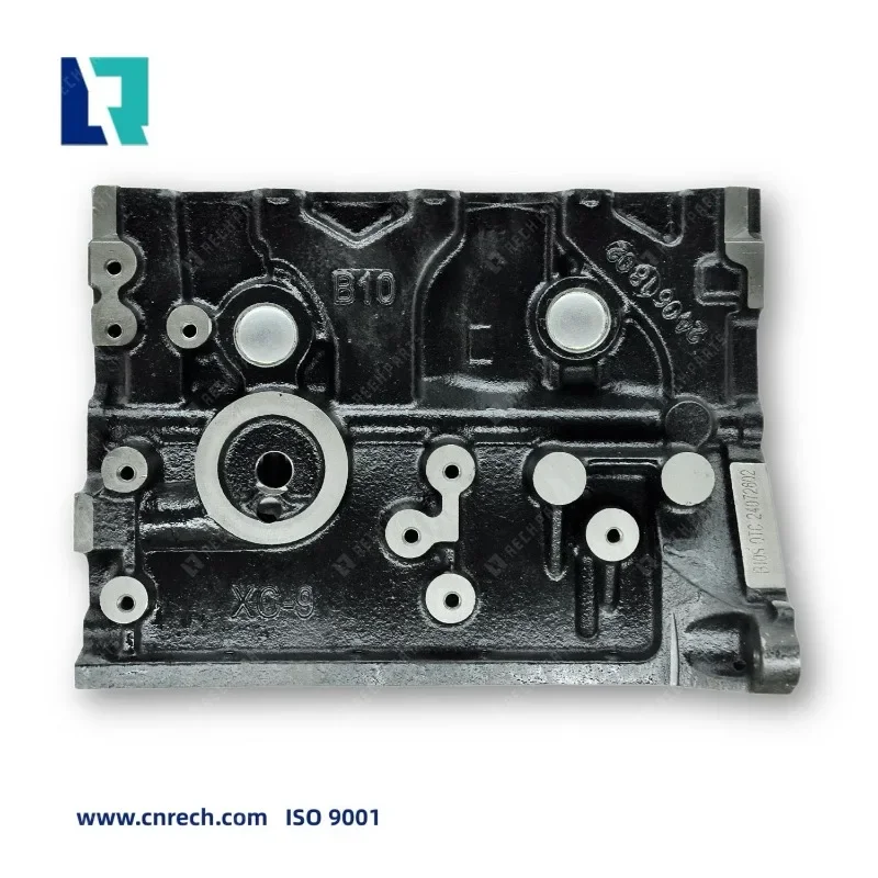 Factory directly B10s B10s1 Engine Block Cylinder Block 1.0L for Daewoo Matiz Chevrolet Spark M200