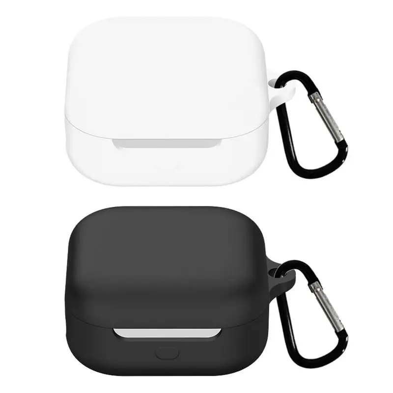 Silicone Case For Echo Buds (2023 release) Earphone Cover Ultra Light Soft Shockproof Silicone Earphone Accessories
