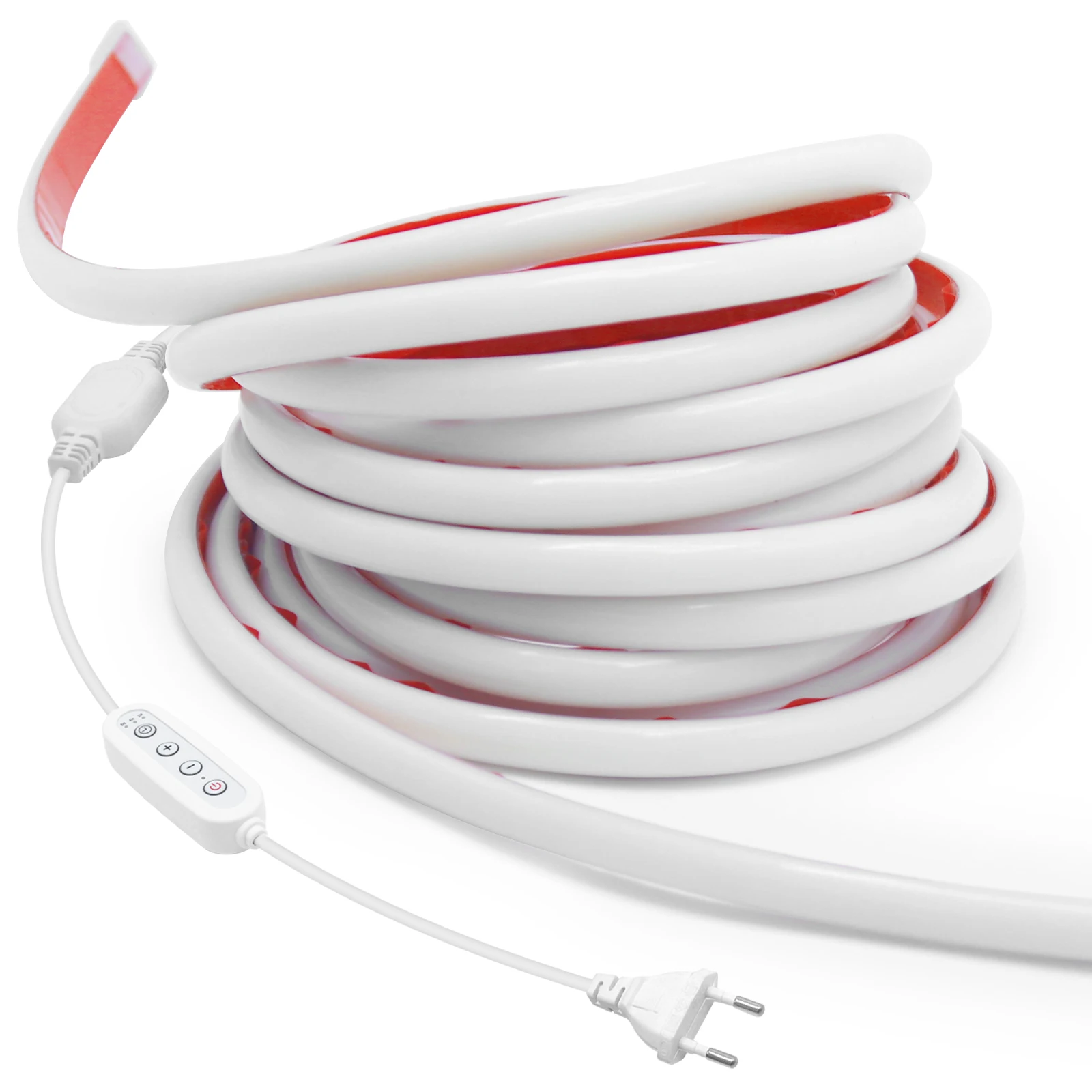 Taśma LED COB 220V, ściemnialn – Outdoor Lighting Uk recenzja i cena