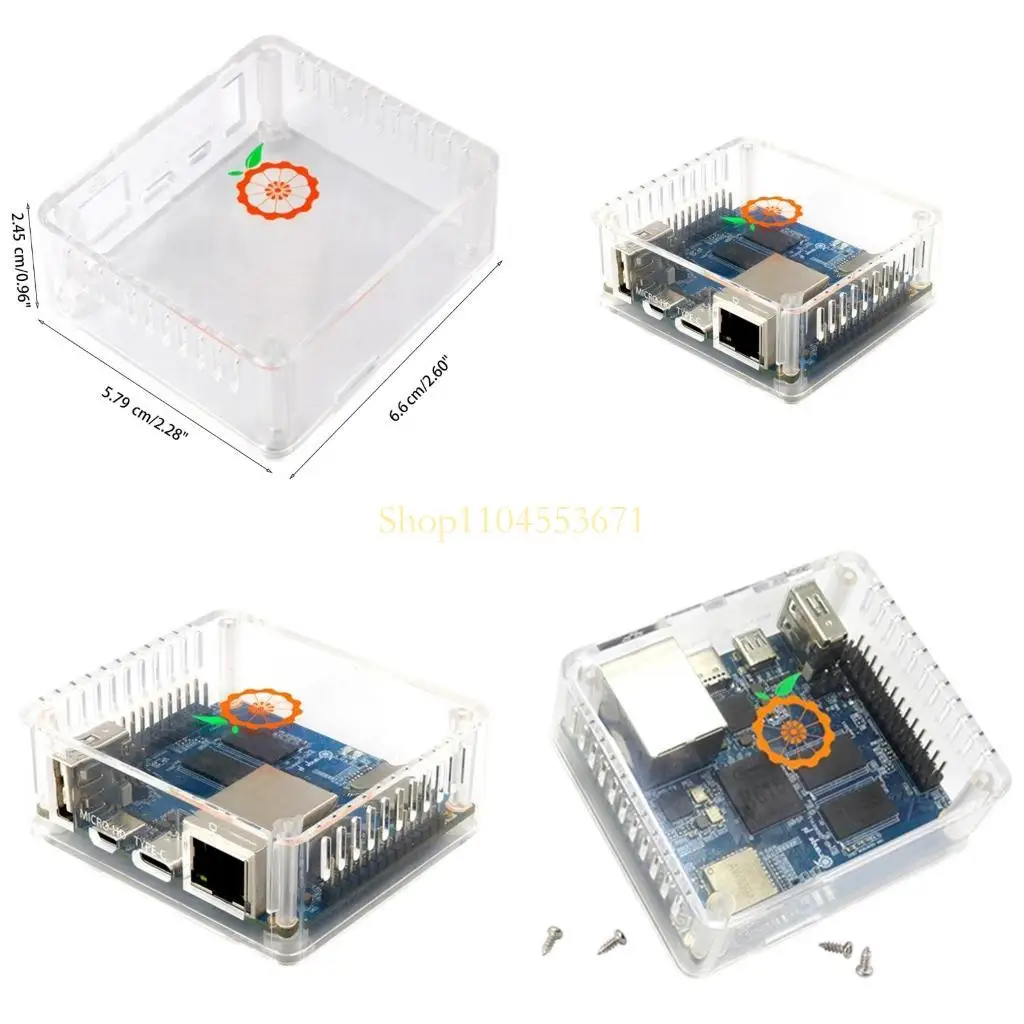 

Бестселлеры по развитию контейнера защитный органайзер для OrangePi Zero2