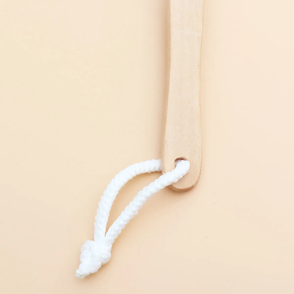 

3pcs Nylon Long Handle Bath Brush Shower Scrubber For Back Massage Soft Bristle Skin Care Tool Bath Balls Green