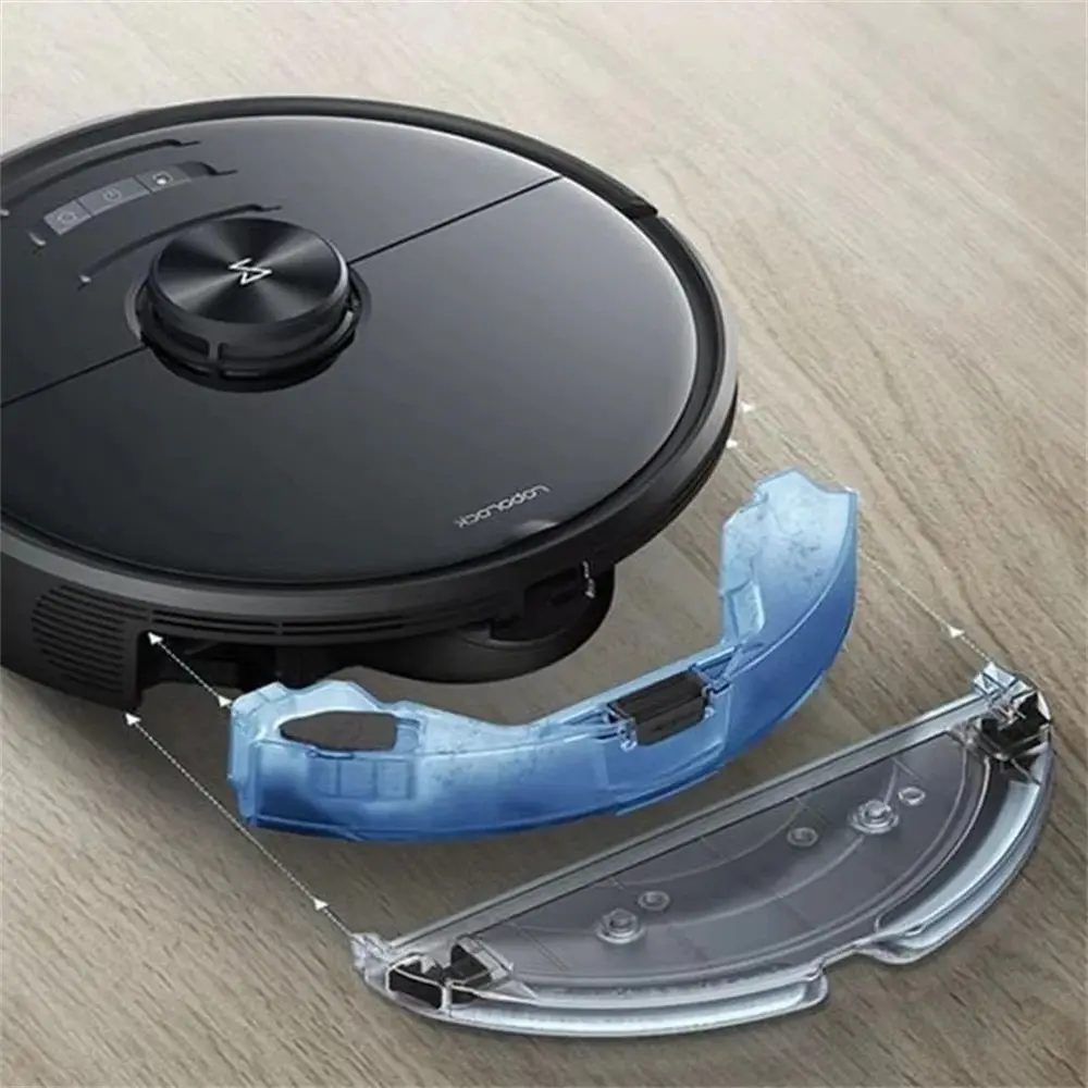 Original Roborock S50 Max Accessory Water Tank Mop Optional Robot Vacuum Cleaner Parts