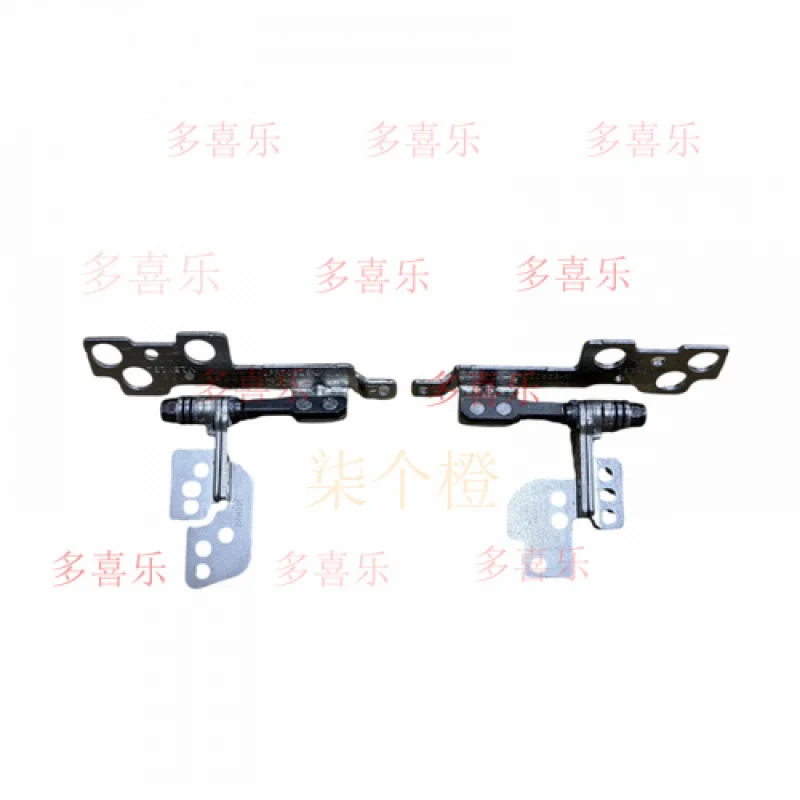 

QQ Original for HP Envy 17-CW 17T-CW HINGES R+L TPN-C164