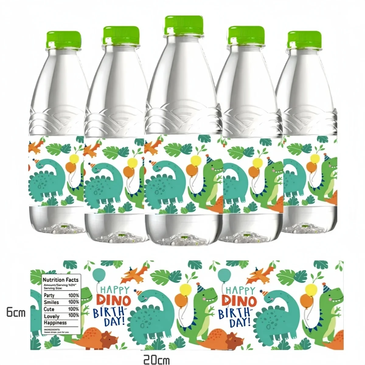 Cartoon Dinosaur Birthday Party Decorations Latex Balloons Baby Shower Gift Bag Cup Plate Straw Kids Favors For Party Supplies