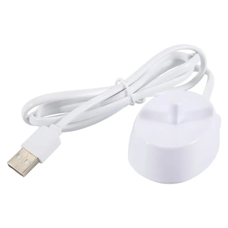 

Док-станция A20F-USB Travel Dock 3757 для зарядки электрических зубных щеток Braun Oral B P2000P4000P6000P7000D10D12D16D20D34