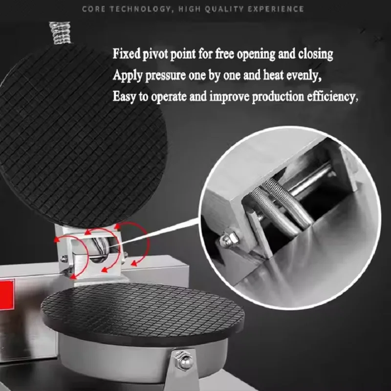 Snack Machine Elect…