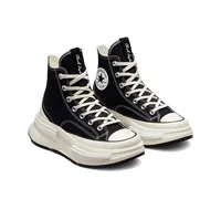Converse Run Star Legacy CX Men and Women High top Skateboarding Shoes High-top Outdoor Lightweight Vintage Sneaker