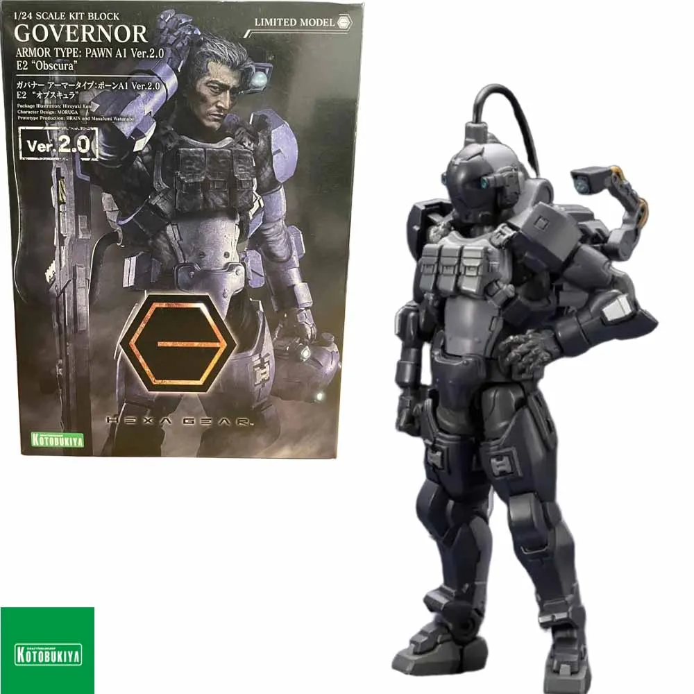 kotobukiya-hexa-gear-hg129-governor-‌-‌-armop-type-pawn-a1-ver20-figurine-d'assemblage-modele-de-collection-cadeau-jouets-pour-enfants