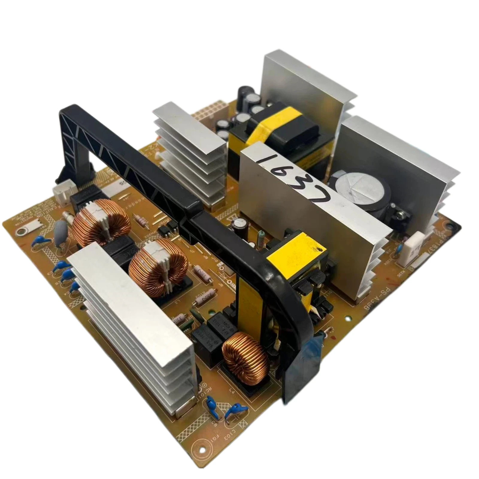 Плата питания ImagePROGRAF TX  – обзор и цена Power Supply