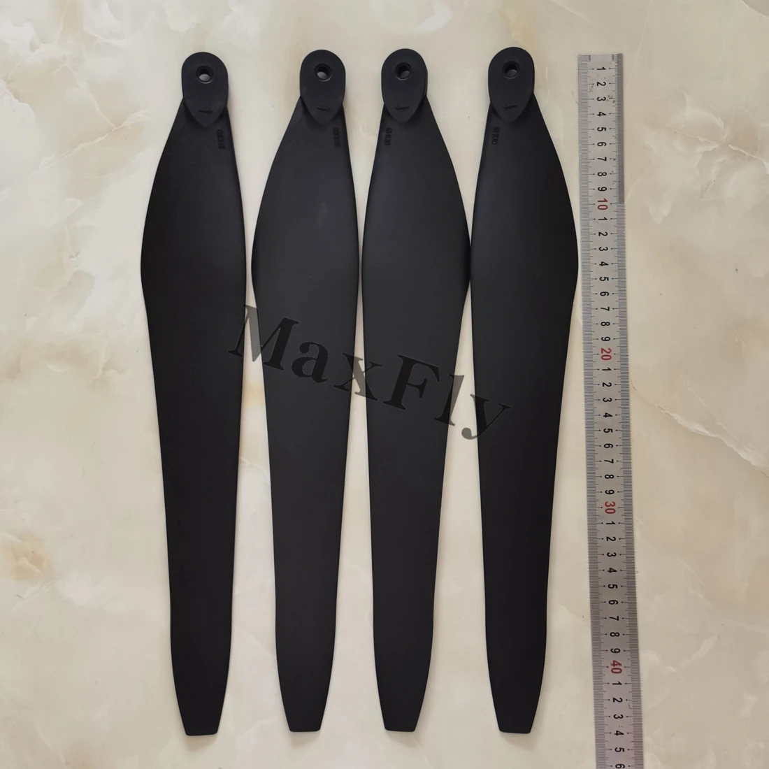 36120 36inch Compound Material Aviation Folding Propeller Blade CW CCW For X9 Max PLUS Motor For Agricultural Repair Drone Wings