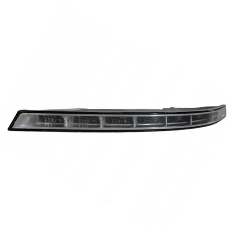 

Trending Left + Right Front Bar Turn Signal Daytime Running Light Front Bar Turn Signal Daytime Running Light Daytime Running Li