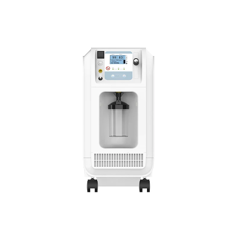 

Veterinary Oxygen Concentrator C High Quality Stable Supply