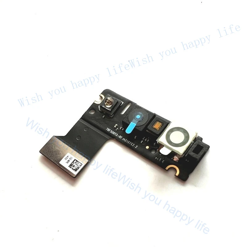 Nuevo módulo de cámara web con cámara IR interna LL 7BF509T2-RF para Dell Latitude 7200 2 en 1