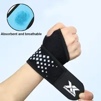 Wrist Wraps for Carpal Tunnel Relief Adjustable Wrist Support Thumb Brace for Sports Protecting Joint Pain Relief