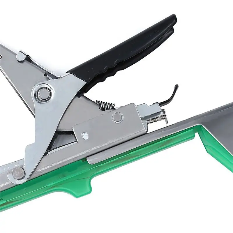 New powerful binding machine, grape tomato garden binding gun, gun, special for orchard garden