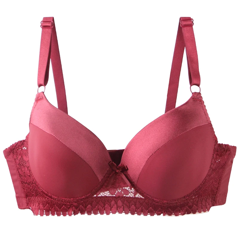Thumbnail 4 - #61 Best Minimizer Bras to Buy In 2026