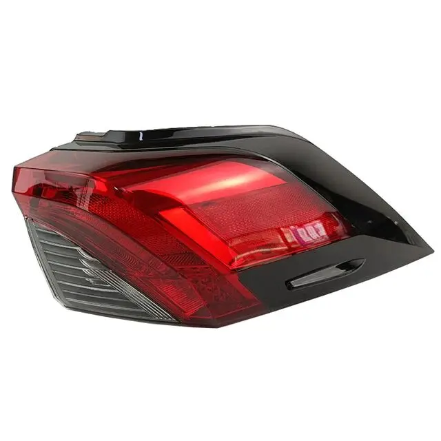 

Auto Side Rear Tail Light For Toyota RAV-4 RAV4 2019 2020 Assembly Brake Taillight Stop Parking Lamp Car Accessories