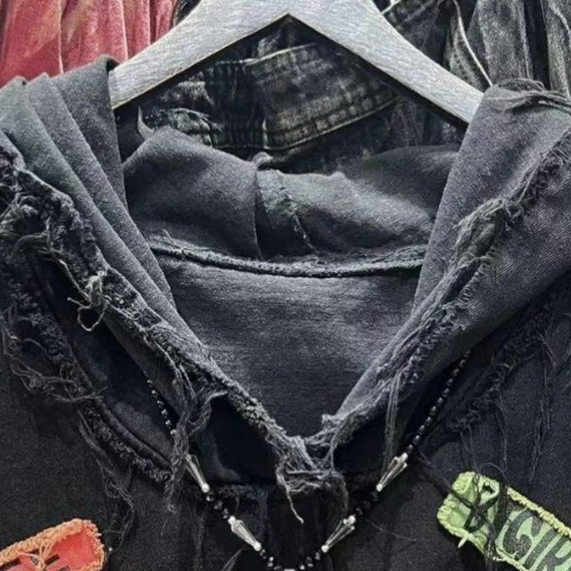 Women's Spring/Summer Tops Coats Vests Waistcoats Denim Pockets Plus Size Comfortable Loose Casual Design Niche Versatile Skinny