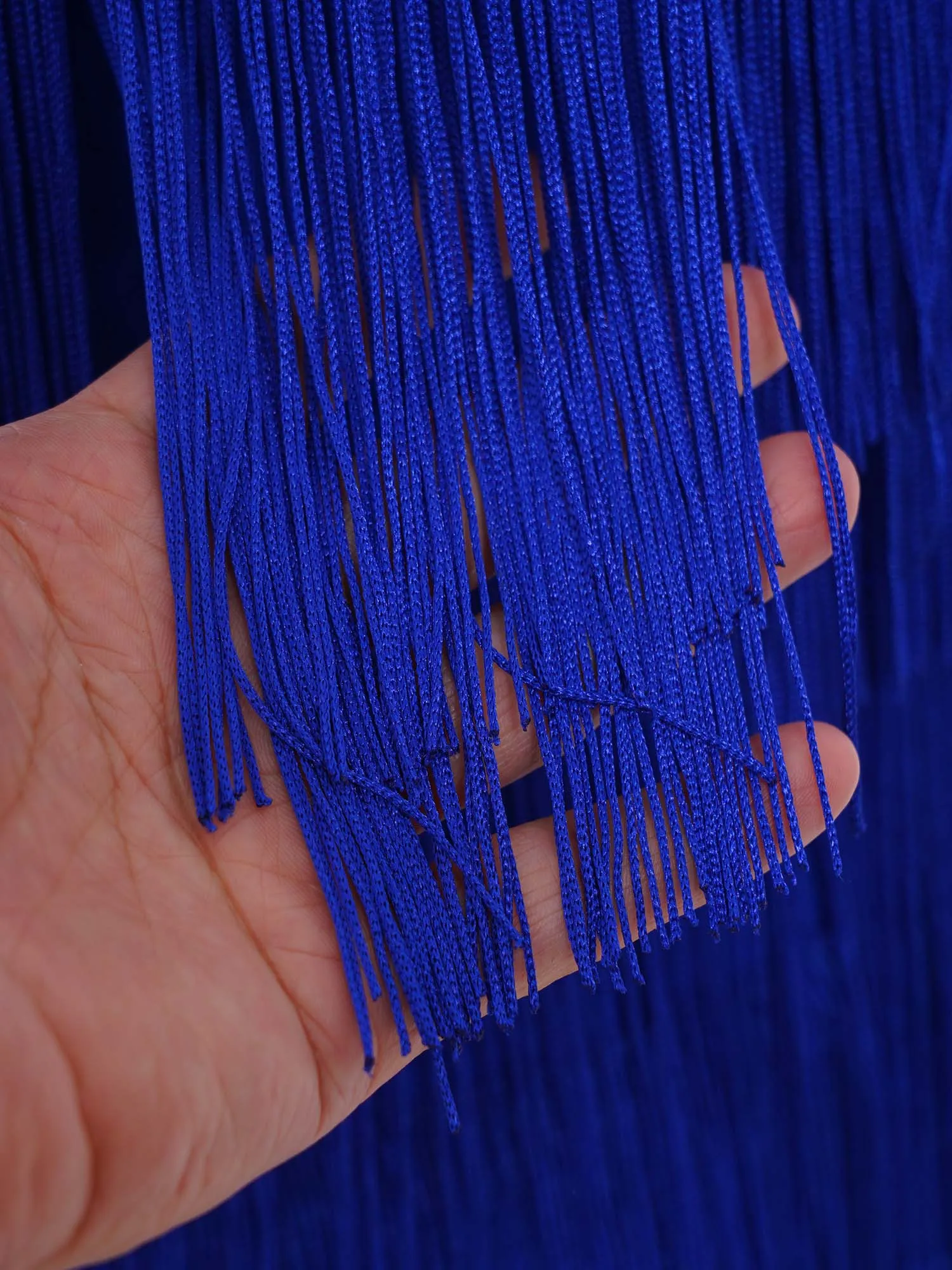 

Детский костюм для девочек для латиноамериканских танцев (Румба, Самба, Сальса), без рукавов, с многослойными бахромами, асимметричное платье-леотард для выступлений