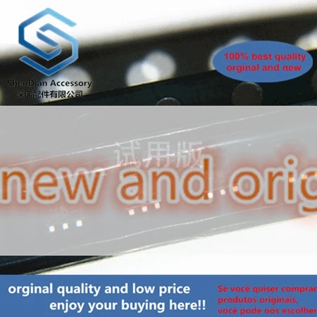 10pcs 100% orginal new MTDK5S6R dual N-channel composite field effect transistor MOS chip SOT-363