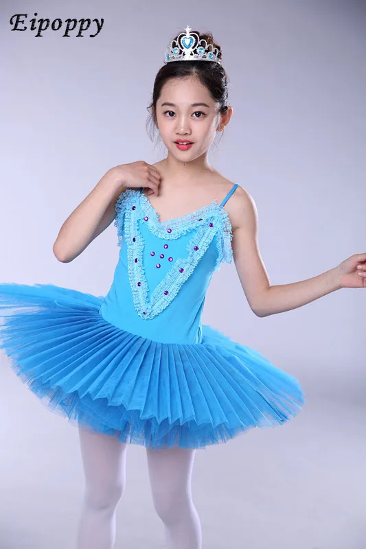 バレエスワンレイクパフォーマンスチューブ、子供用バレエ、大人用バレエ、新