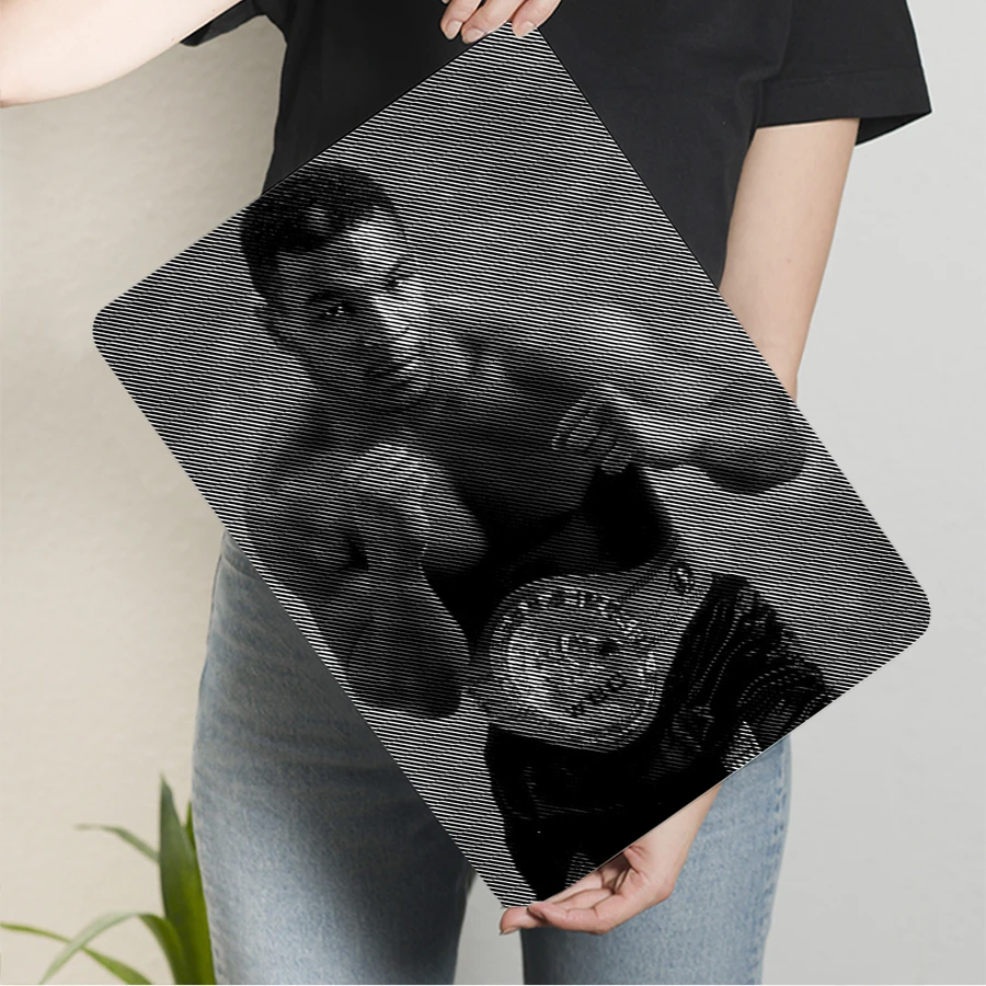 Creative Boxer Metal Tin Sign - Home Gym Minimalist recension och pris