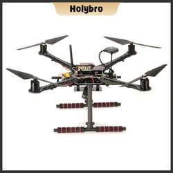 Holybro S500 V2 Geliştirme Kiti Pixhawk 6C Uçuş Kontrol Cihazı, 915MHZ 433MHZ SiK Telemetri Radyo V3 / ARF Kiti ile