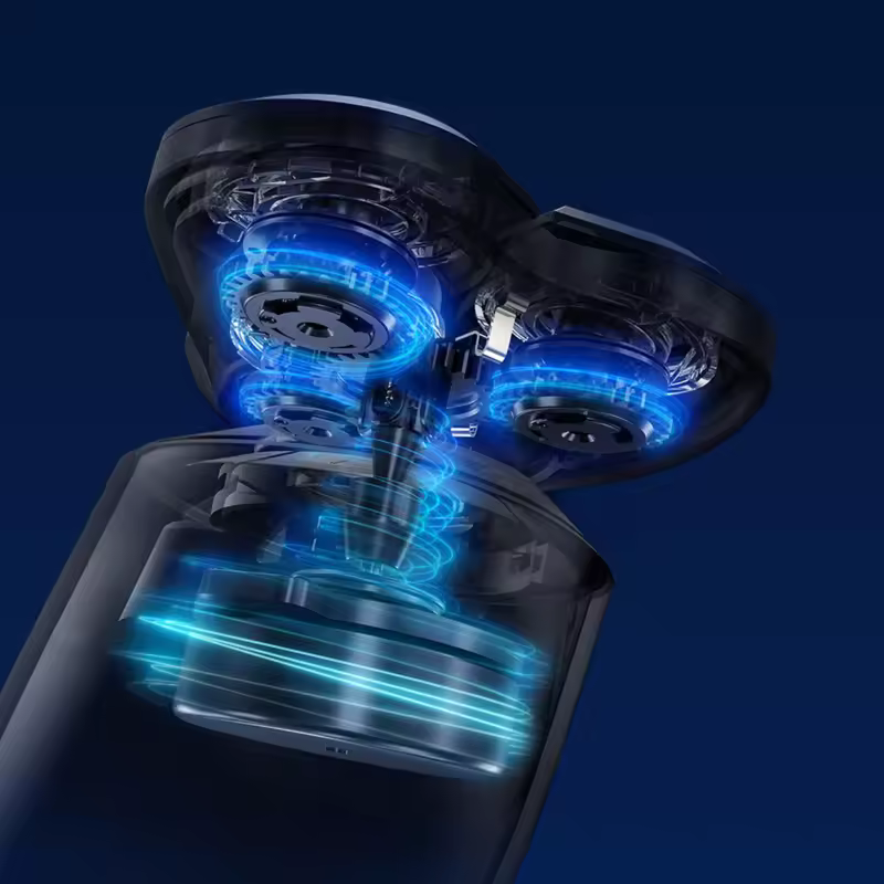XIAOMI MIJIA 남성용 전기 면도기 S700