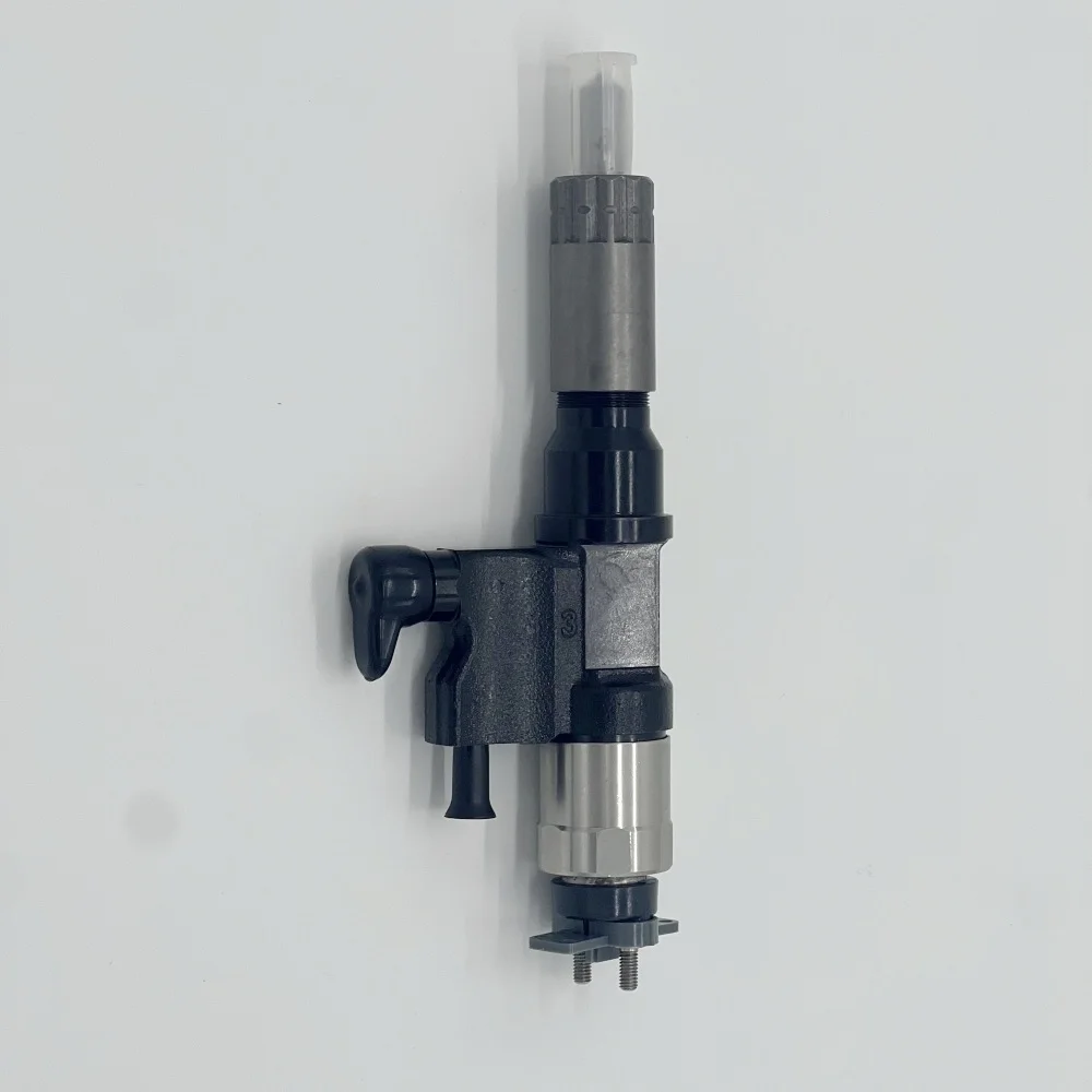 Diesel Common Rail Injector 095000-5340 095000-5341 095000-5342 095000-5343 095000-5344 095000-5345 8-97602485-6 8-97602485-7