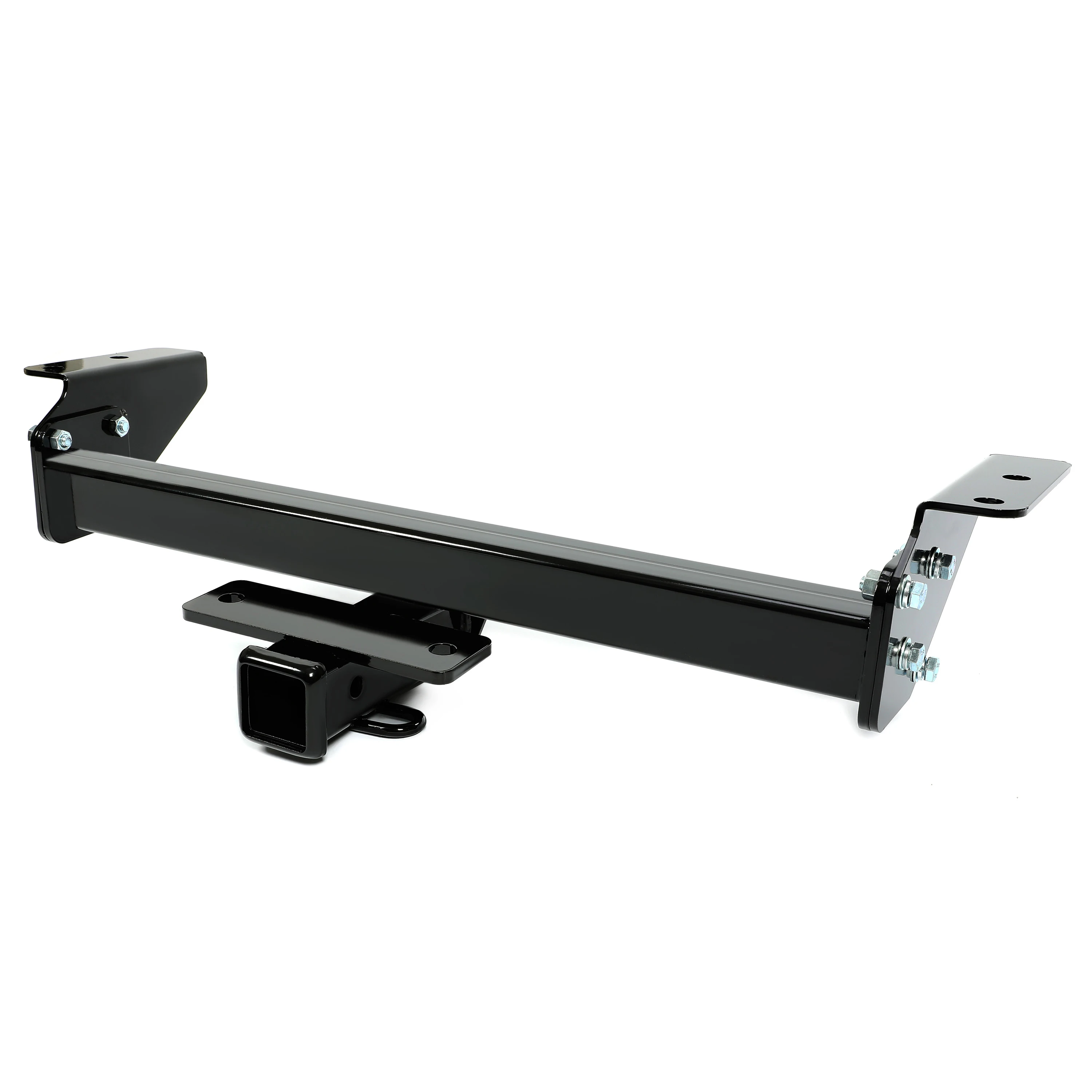 For Toyota Tacoma 2016-2023 Class 4 Trailer Towing Hitch 2 Inch Receiver Tube