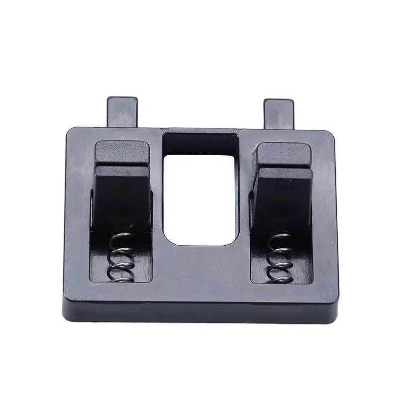 New High-Elasticity Thickened Wear-Resistant Wire Welding Clamp and Anti-Slip Double Clip Wire Welding Clamp