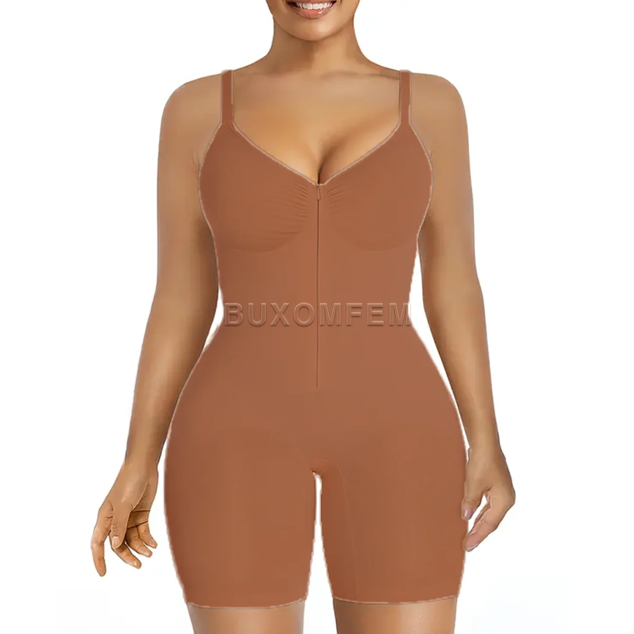 Thumbnail 4 - #33 Best Seamless Shaping Bodysuits to Buy In 2026