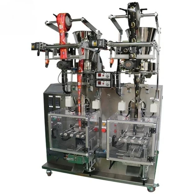 Hot sale Professional Factory Multi-Function Packaging Machines Sachet Vertical Packing Machine