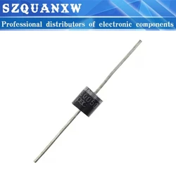 10PCS 10SQ050 12SQ050 15SQ050 20SQ050 10A/12A/15A/20A/30A 50V Schottky diode New original